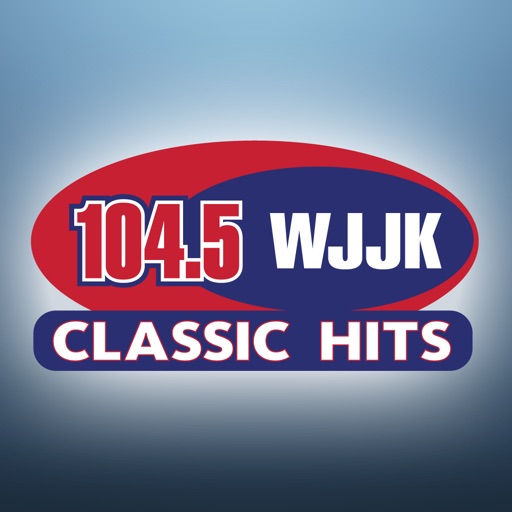 104.5 WJJK icon