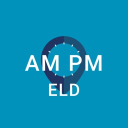 AM PM ELD