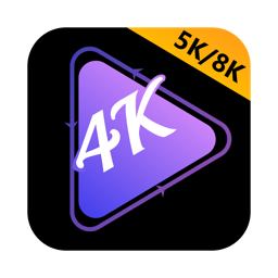 Convertisseur 4K AnyMP4