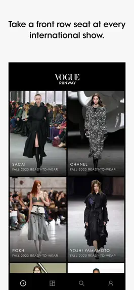 Game screenshot Vogue Runway Fashion Shows mod apk
