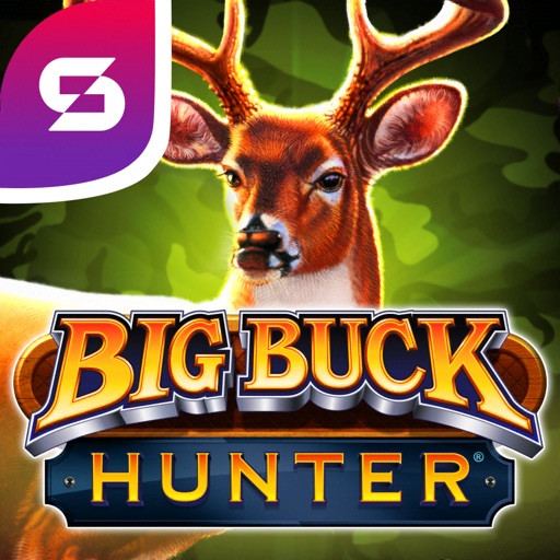 Big Buck Hunter: Marksman iOS App