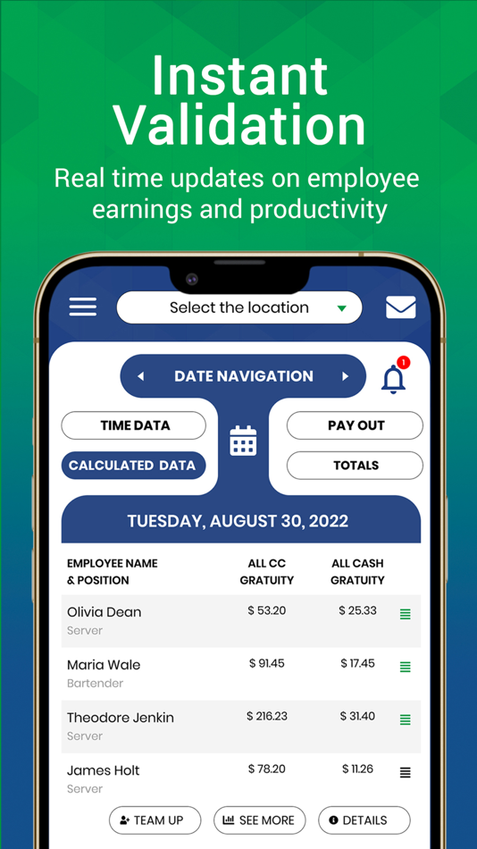 #1. PDP 4 MOD (iOS) 由: Gratuity LLC