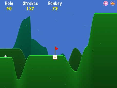 Donkey Golfのおすすめ画像4