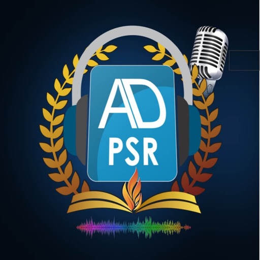 Rádio ADPSR