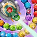 Viola’s Quest Marble Blast