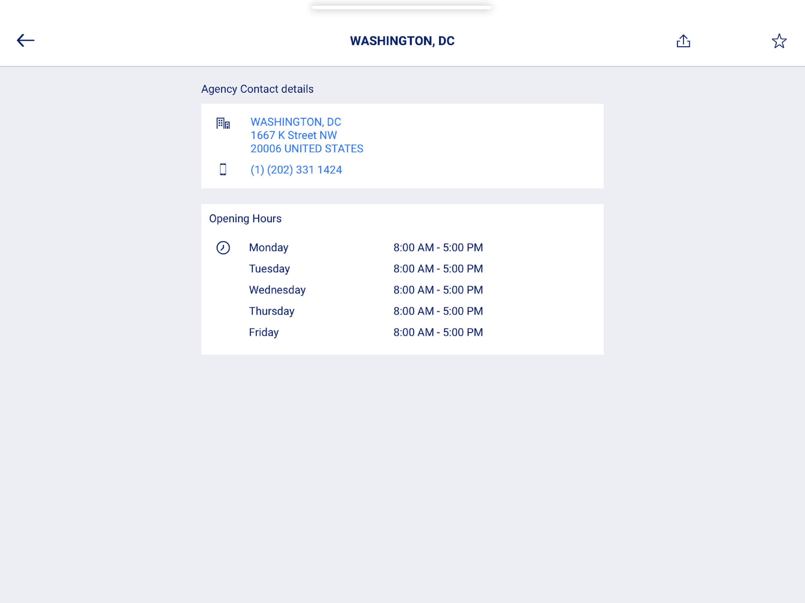 APL Shipping