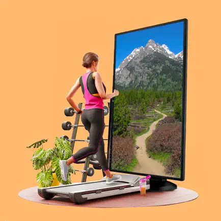 Virtual Fitness TV Читы