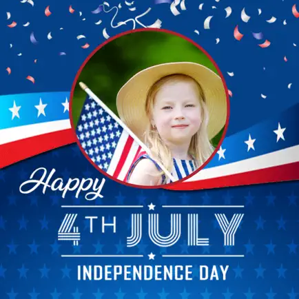 4th Of July Photo Frames Читы