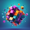 Puzzle Cube! icon