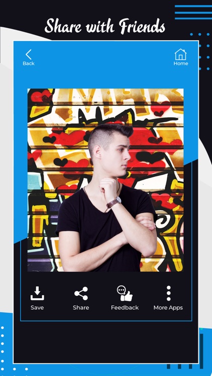 Photo Bg: Background Changer screenshot-4