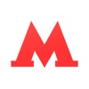 Yandex Metro - iPadアプリ