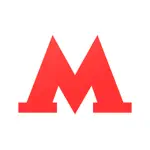 Yandex Metro App Positive Reviews