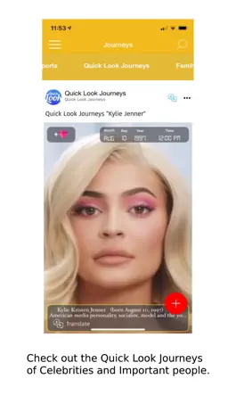 Game screenshot HOW App-Journeys mod apk