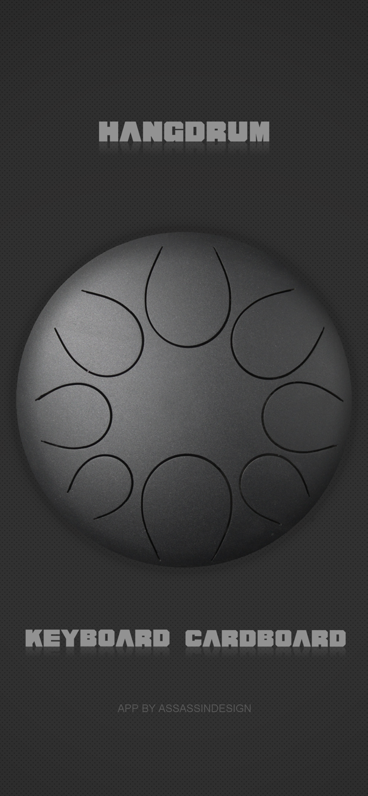 钢舌鼓8音 screenshot 1