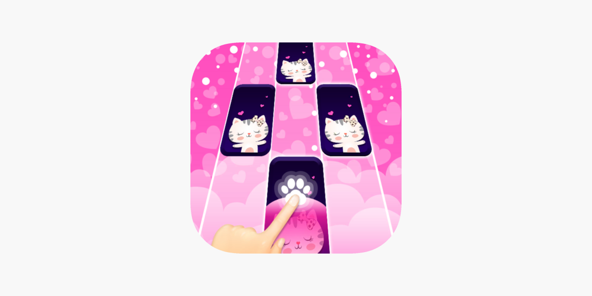 Aphmau Piano Tiles Game para Android - Download