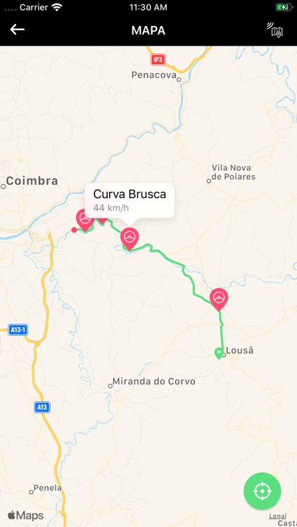 Ganha LOGO screenshot-5