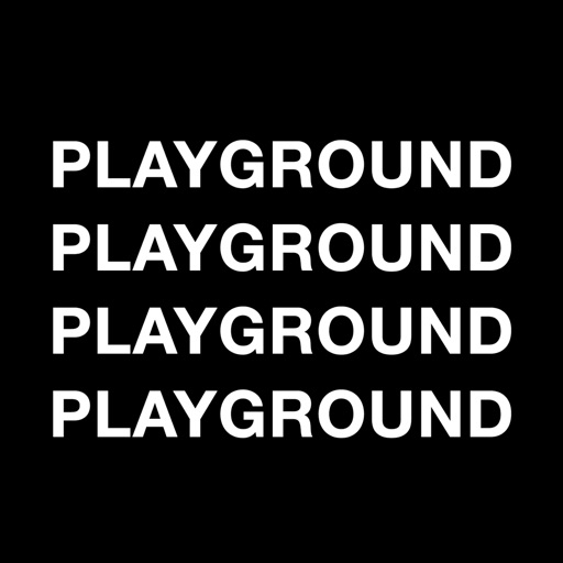 Playground LA iOS App