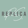 Replica Surfaces icon