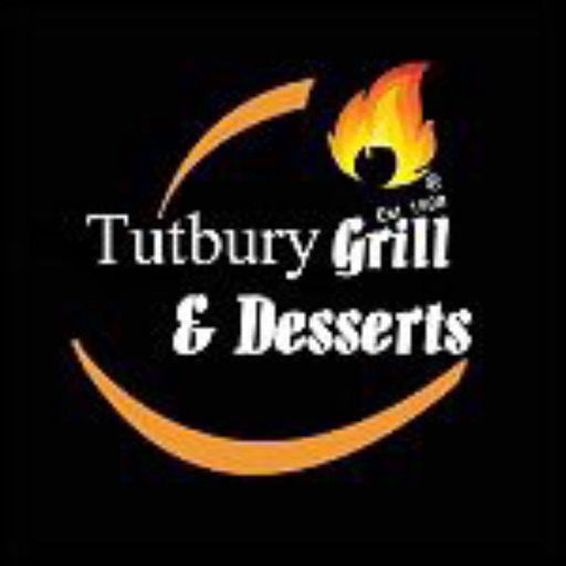 Tutbury Grill & Dessert icon