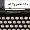 miTypewriter icon