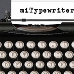 Download MiTypewriter app