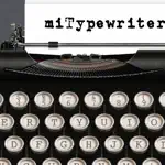 MiTypewriter App Positive Reviews