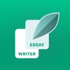 Essay Writer AI Editor - iPhoneアプリ