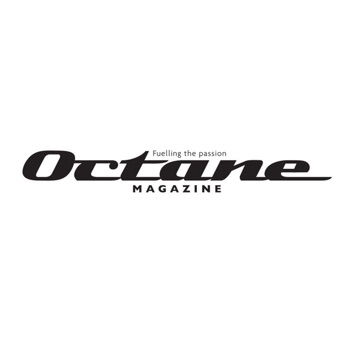 Octane Magazine