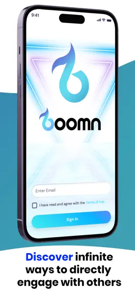 Game screenshot BOOMN: Интерактивное аудио mod apk