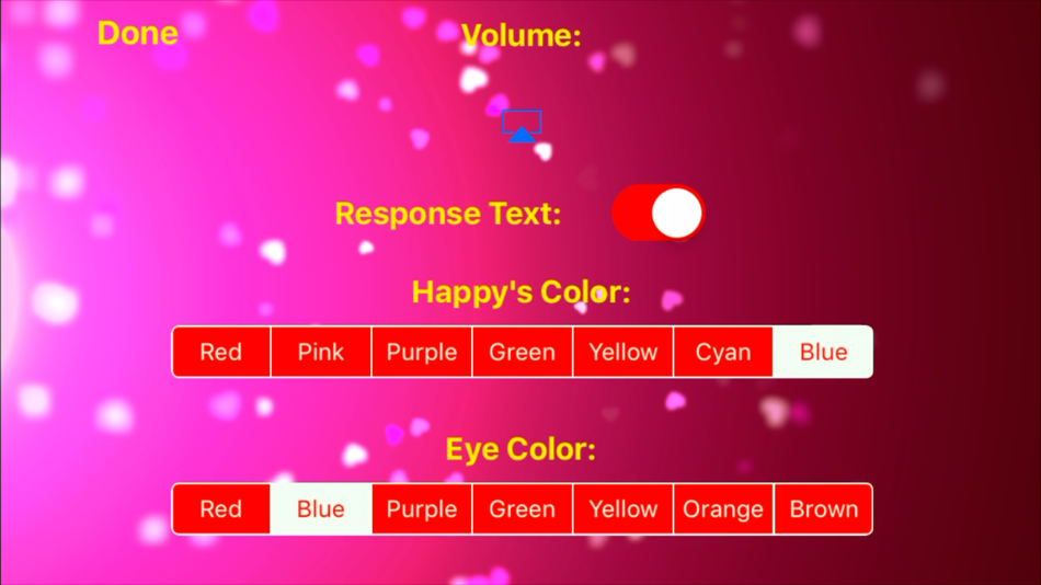 #4. Happy the Talking Heart (iOS) Von: JS Digital Productions, Inc.