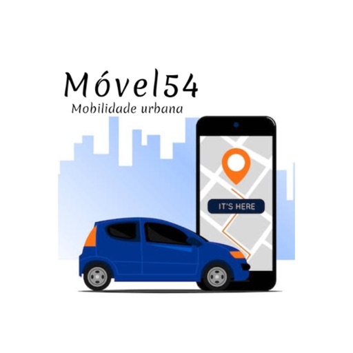Movel54 icon