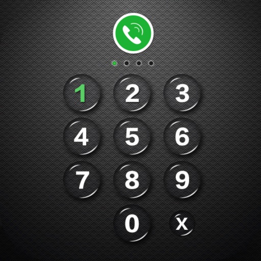 AppLock - Passcode App Lock iOS App