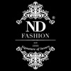 ND Fashion icon