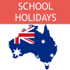 Australian School Holidays - Purple Development