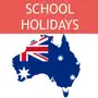 Australian School Holidays