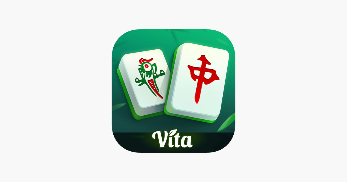  vita mahjong for seniors on the app store