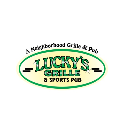 Luckys Grille & Sports Pub