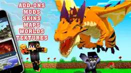 add-ons for minecraft pe mcpe problems & solutions and troubleshooting guide - 3