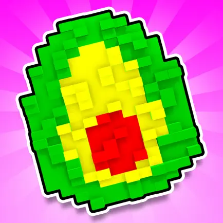 Pixel Builder 3D Читы