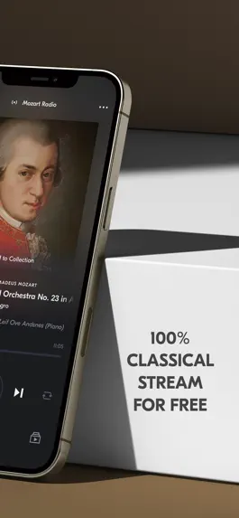 Game screenshot IDAGIO Stream Classical Music apk