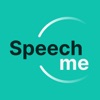 SpeechMe: Speech Therapist icon