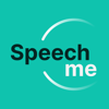 SpeechMe: Speech Therapist - DD1 LLP