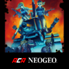 METAL SLUG 2 ACA NEOGEO - SNK CORPORATION