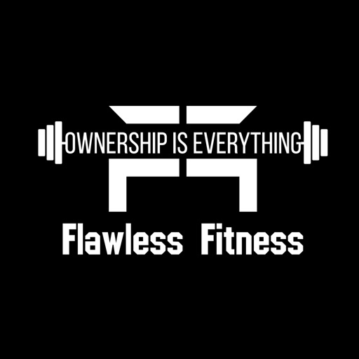 Flawless Fitness Inc icon