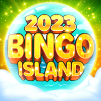 Bingo Island-Fun Family Bingo