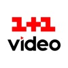 1+1 video icon