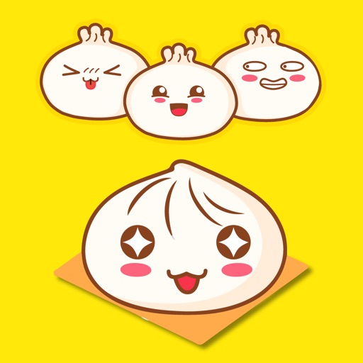 Egg Smileys & Dumplings icon