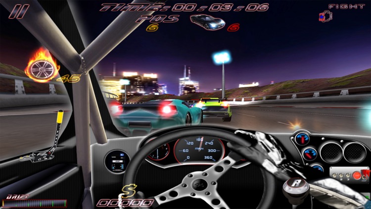 Speed Racing Ultimate screenshot-3