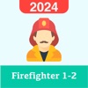 Firefighter 1-2 Prep 2024