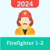 Firefighter 1-2 Prep 2024 contact information